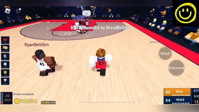 ? Today ? BASKETBALL LEGENDS ROBLOX CODES - CODES FOR BASKETBALL LEGENDS смотреть онлайн