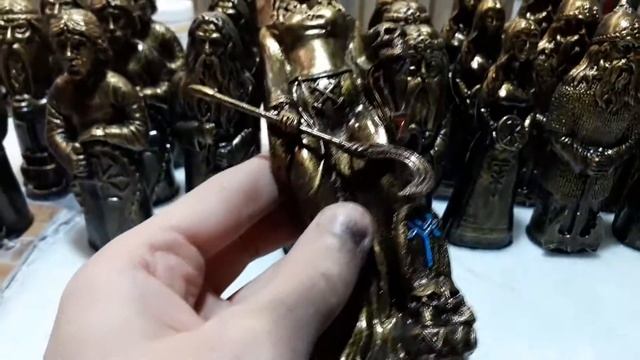 Сувениры, обереги, фигурки, статуэтки и талисман оптом. Купить славянские и скандинавские обереги смотреть онлайн