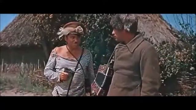 А ну, изобрази что нибудь...