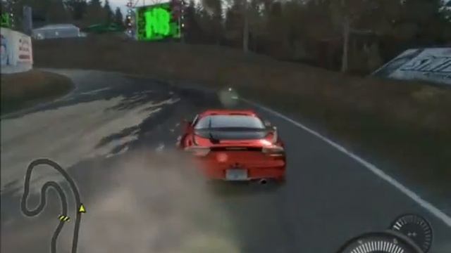 NFS PROSTREET - TP P5E3 REVIEW 2 смотреть онлайн