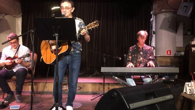 Тимур Шаов - 