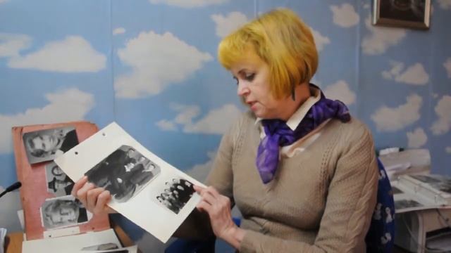 Краткая родословная семьи Даровских ,которые родом из с.Листопадовка, УССР смотреть онлайн