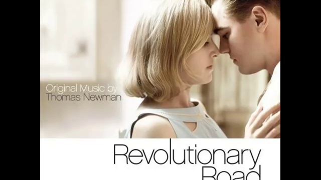 12 - Thomas Newman - Revolutionary Road Score смотреть онлайн