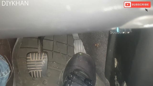 Chevrolet Captiva Oil Service Light Resetting Process || How to Reset Service light on Chevrolet смотреть онлайн