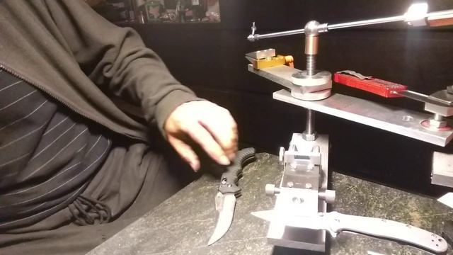 Точилка ТОЧКА. Впоросы. смотреть онлайн