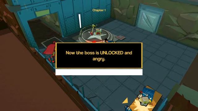 Deadbeat Heroes Game Play Walkthrough / Playthrough смотреть онлайн