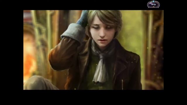 Dark Parables 7: Ballad of Rapunzel Walkthrough | Part 1 смотреть онлайн