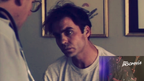 Kidburn - Insomnia смотреть онлайн