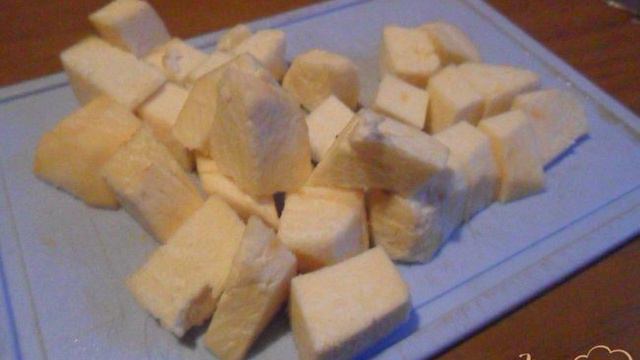 Книга рецептов