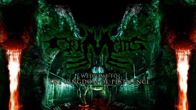 Grimguts - I've Got A Hand Full of Vertebrae, And a Head Full of Mad смотреть онлайн
