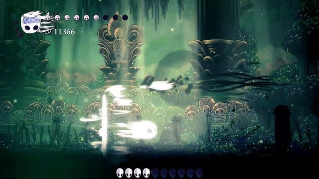 Fallen Vessel | Hollow Knight Modded Boss смотреть онлайн