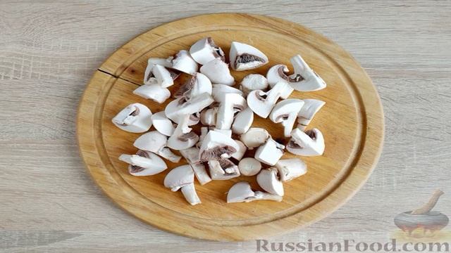 Книга рецептов