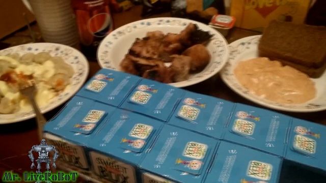 УТИНЫЕ ИСТОРИИ SWEET BOX MARVEL PANINI НАКЛЕЙКИ 80 ЛЕТ ГИК ЗАКУПКА РАСПАКОВКА смотреть онлайн