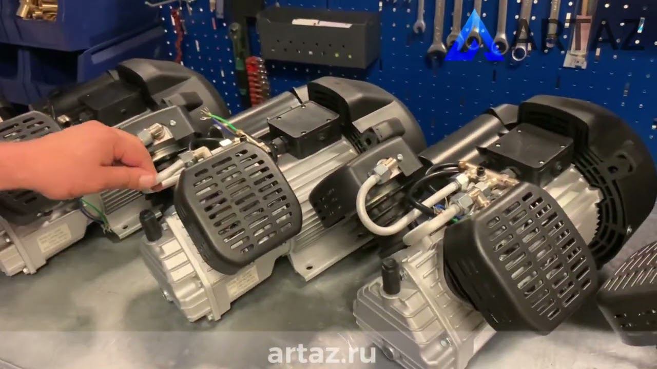 Блок поршневой J2047B Ремеза для компрессора 4011210180 насос воздушный компрессорная голова смотреть онлайн