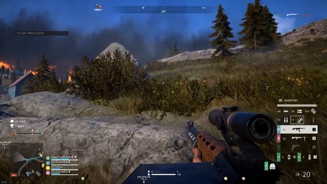 Planetside Arena: Learn from Firestorm's Mistakes смотреть онлайн