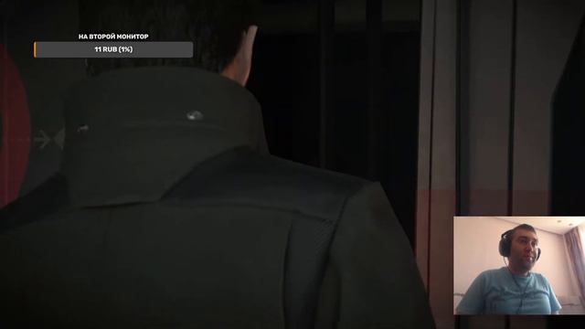 DEUS EX MANKIND DIVIDED ИГРОВОЕ ПРОХОЖДЕНИЕ НА РУССКОМ #10 смотреть онлайн