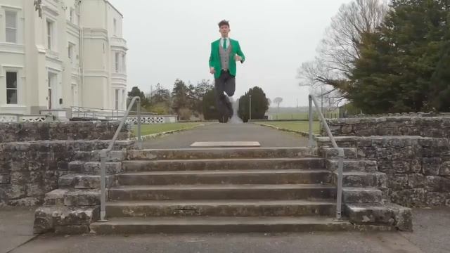 Степ (чечётка )