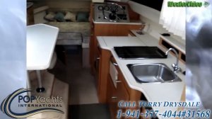 [SOLD] Used 2001 Bayliner 2858 Ciera in Edmonds, Washington