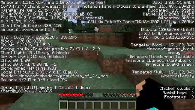 A New Start | Minecraft Java SMP #1 смотреть онлайн