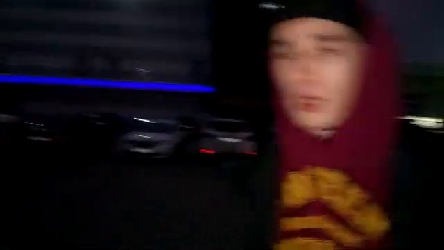 VLOG : РАЗБОРКИ С ОХРАНОЙ / РАЗДЕЛСЯ НА ПАРКОВКЕ / ЯРИК ПАЛЬМОВ