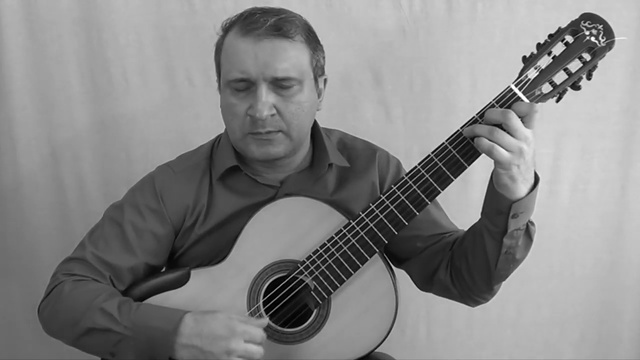 И.С. Бах Прелюдия До мажор, BWV 846 смотреть онлайн