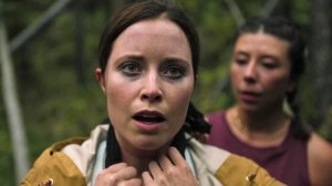 Спуск: Новая глава — Русский трейлер (2023)