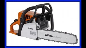 Какую лучше выбрать бензопилу «Штиль» или «Хускварна»