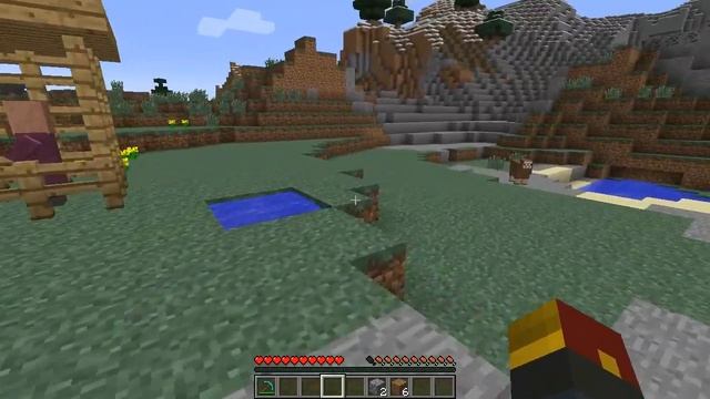 Minecraft Mods | EXTREME Realism Mod | Super Hard Mode! (Mod Showcase) смотреть онлайн