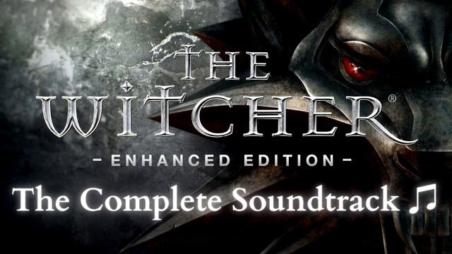 Enter Act 1 ~ The Beast - The Witcher (OST) смотреть онлайн