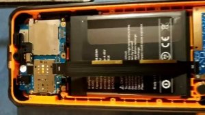 Меняю экран в HOTWAV W10 PRO
