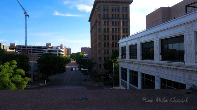 Lincoln, Nebraska | 4K drone footage смотреть онлайн