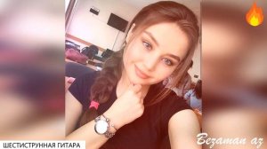 Шестиструнная Гитара Чеченская Версия?