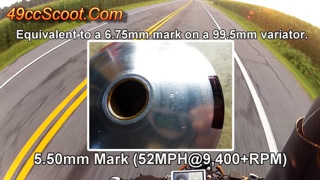 Minarelli Scooter Over Range Rear Pulley Alternatives Project 3of3 смотреть онлайн