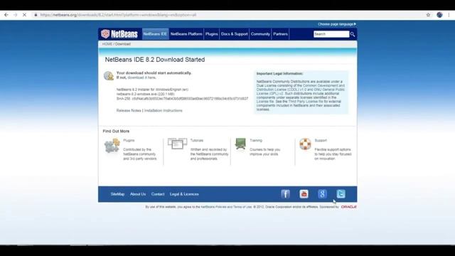 01 Welcome to Java Tutorial | Java Tutorial for Beginners (English) смотреть онлайн
