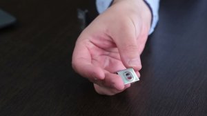 Кляймеры для террасной доски ДПК. Какие размеры и разновидности?