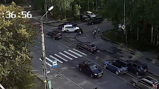 В упор не видит смотреть онлайн
