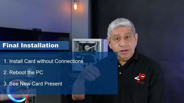 Get Better PC Performance by Installing a SATA 3 Storage Controller смотреть онлайн