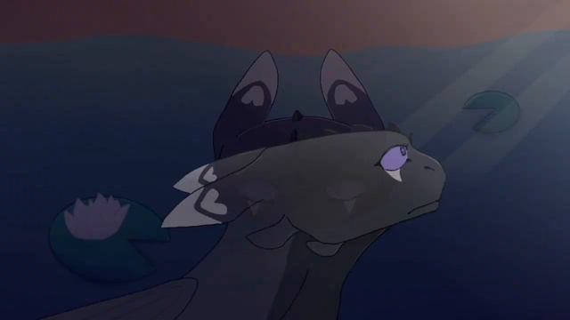 Mbl YCH animation meme, done!) смотреть онлайн