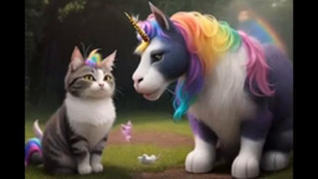 Кошечка Мурка! смотреть онлайн