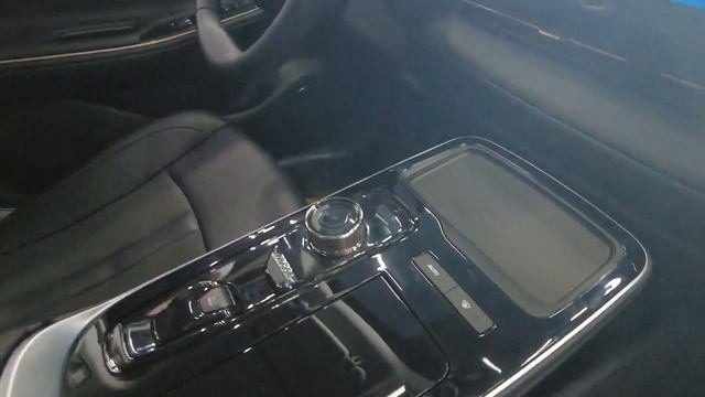 Gac Aion S YOKI Gac Aion S Plus смотреть онлайн