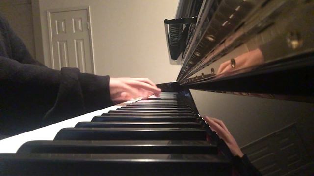 Bad Piggies Theme Piano Cover