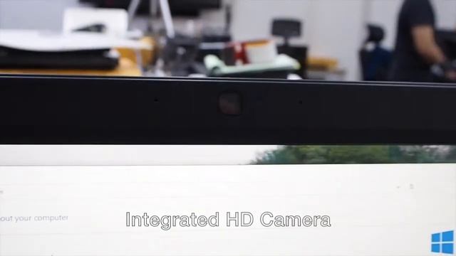 All in one คอมพิวเตอร์ HP ProOne 600 Core i5 Gen4 - RAM 8GB HDD 500GB смотреть онлайн