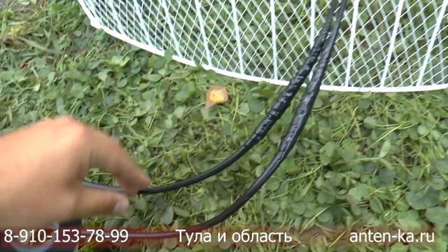 Делаем там, где не должен работать LTE. Или почему в споре с Евгением Радистом выиграет Крокс + ЦС смотреть онлайн