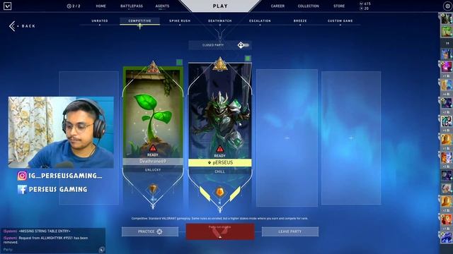 Valorant Live India Weekend Grind | !giveaway смотреть онлайн