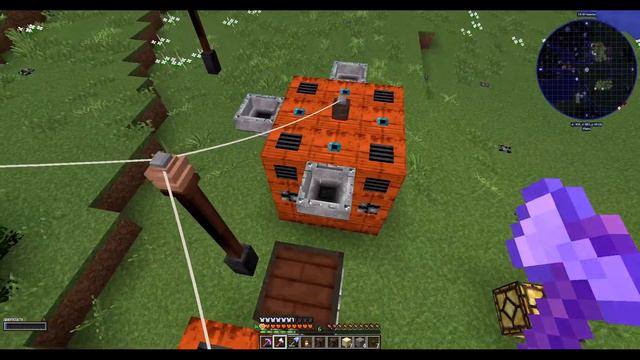 Manufactio NE EP10 Concrete Factory and More Green Research смотреть онлайн