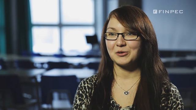 Kansainvälisyys harjoitusyrityksessä смотреть онлайн