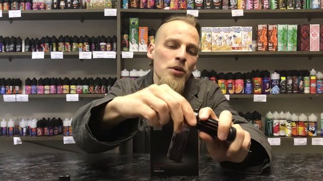 Мини обзор на Aegis boost от компании Geek vape смотреть онлайн