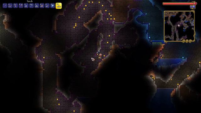 Terraria: How to unlock the Goblin Tinkerer NPC for reforging and tinkerer's workshop смотреть онлайн