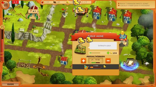 Archimedes: Eureka! Level 3.7 (Record) смотреть онлайн