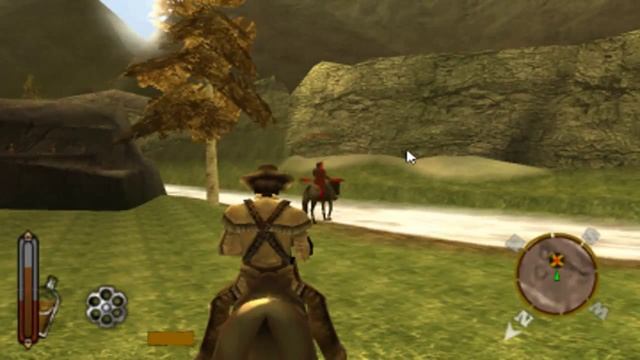 Six-Guns iOS / Android Gameplay Walkthrough Part 2 - Gang Showdown смотреть онлайн